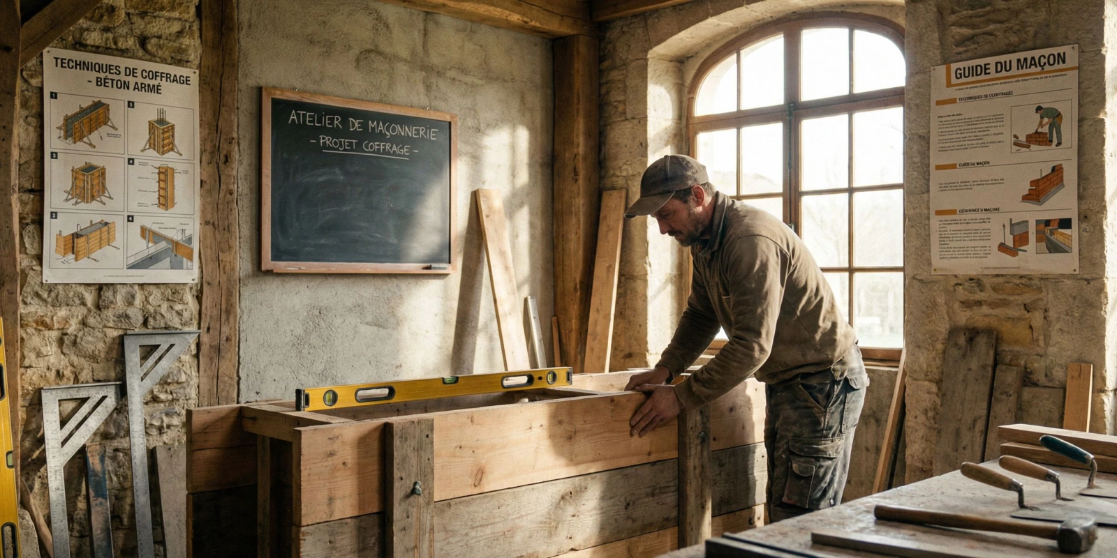 Épreuves du CAP COBA : UP1, UP2, UP3 Décryptées avec Conseils et Exemples