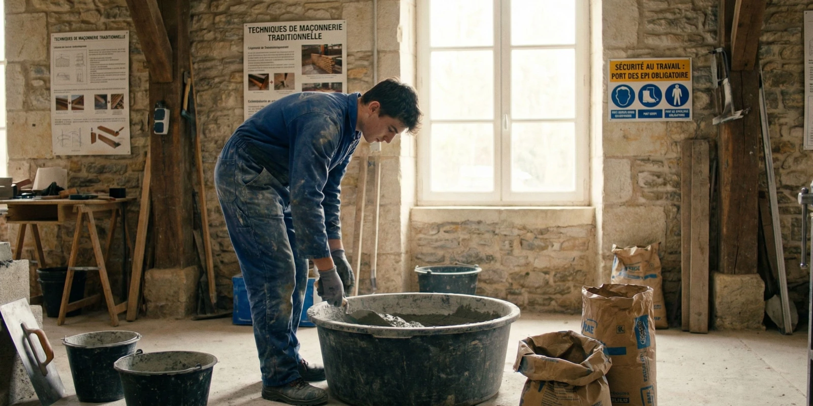 Où Faire le CAP COBA en France ? Liste des Lycées et CFA (Carte Interactive)