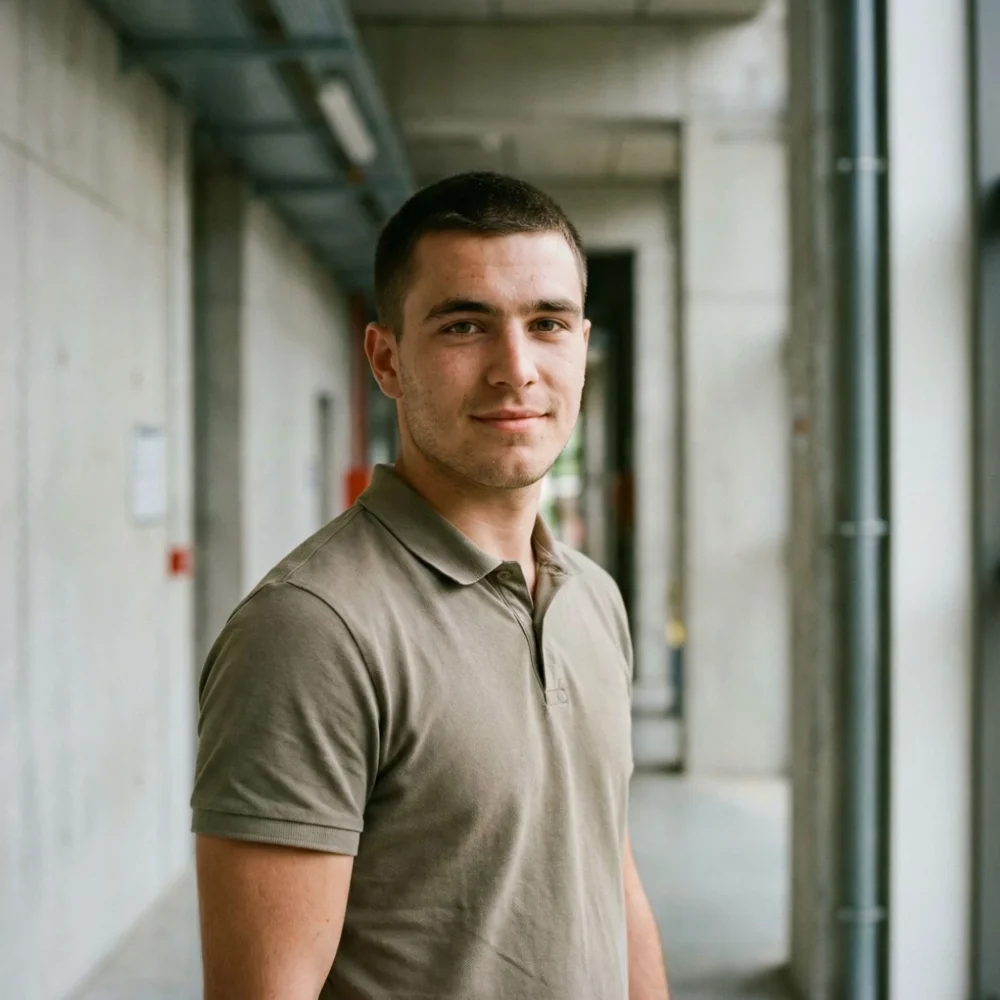 Rédacteur de Fiches de Révision de CAP COBA